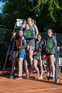 Marie-Lynn Tiedemann 582 - LL TG Duesternbrook - TSV Glinde : Ergebnis: 3:6